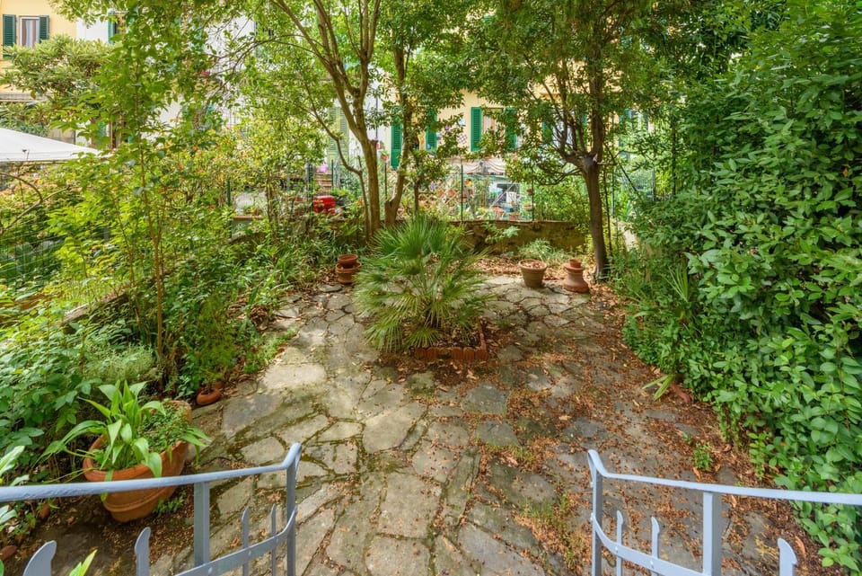 Garden, Garden