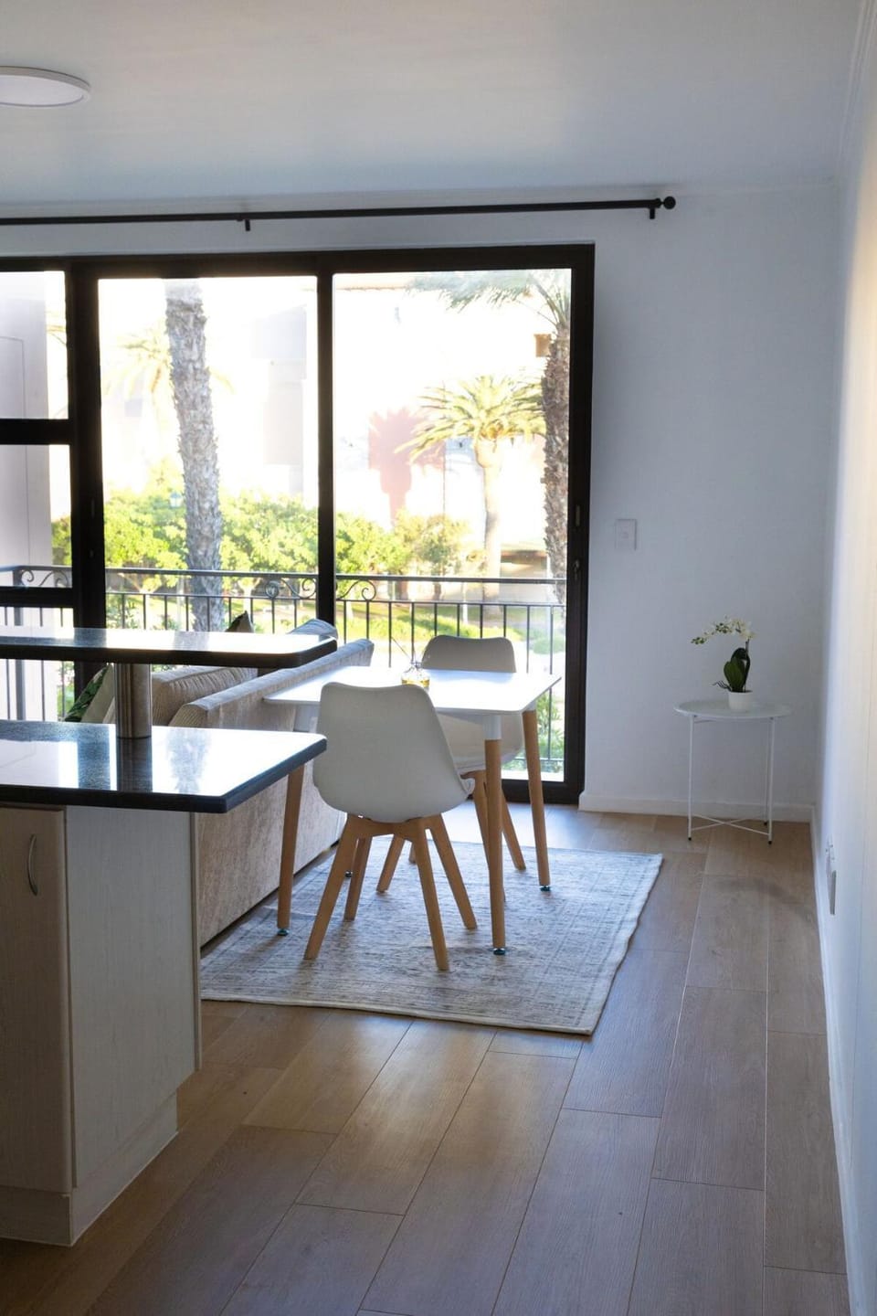 Balcony/Terrace, Seating area, Dining area