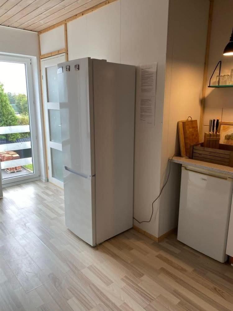 K12B 2 people, 2 bedrooms, fully furnished Apartment in Aalborg