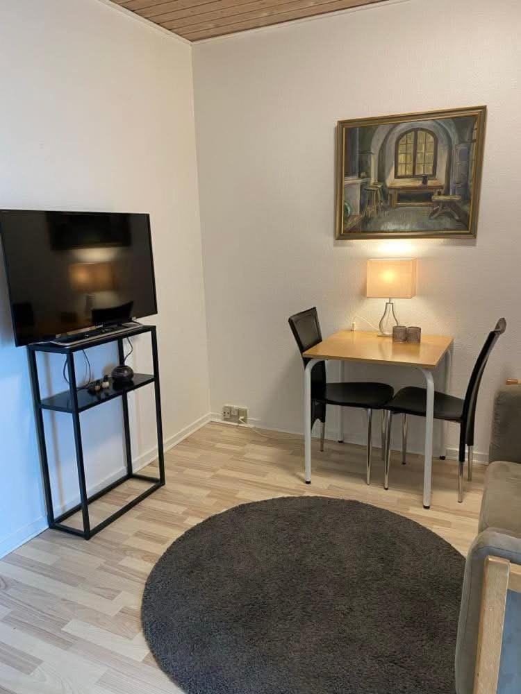 K12B 2 people, 2 bedrooms, fully furnished Apartment in Aalborg
