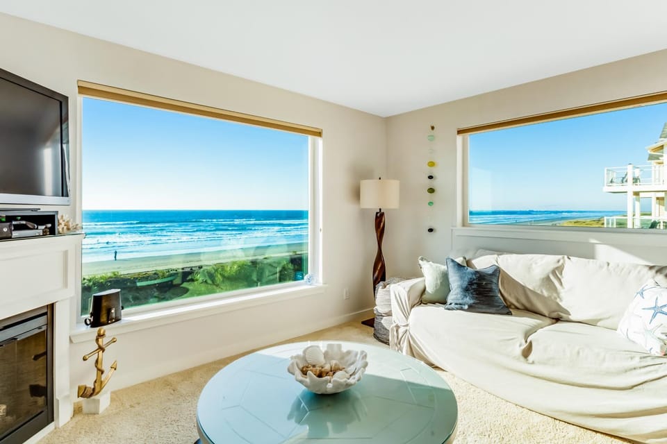Ocean Breeze Apartment in Westport