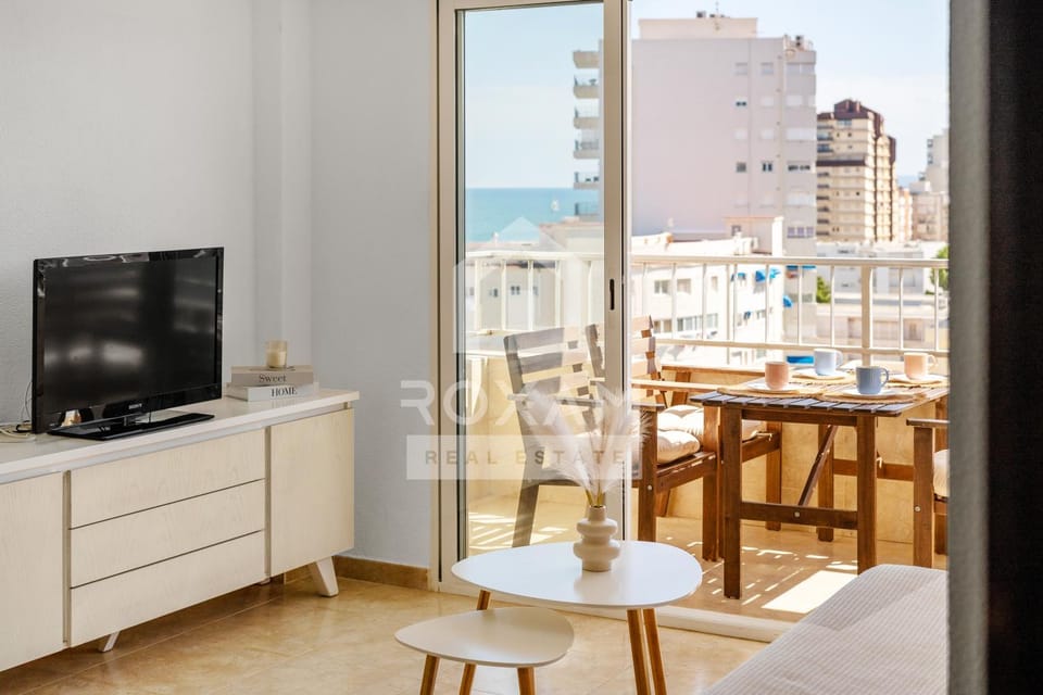 TV and multimedia, Dining area