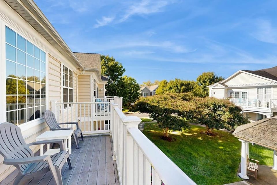 Bayside Bethany Lakes --- 38337 N Mill Ln 109 House in Sussex County