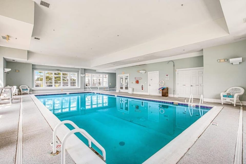 Bayside Bethany Lakes --- 38337 N Mill Ln 109 House in Sussex County