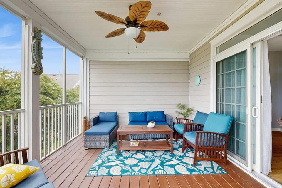 Bear Trap Dunes --- 124 October Glory Ave Unit #B House in Ocean View