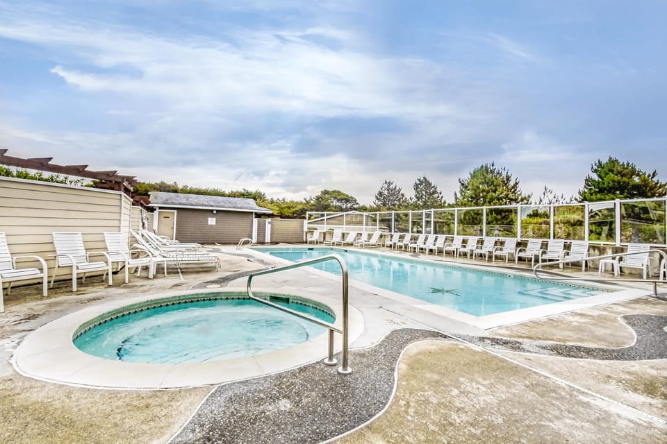 Jewel by the Sea Apartment in Westport