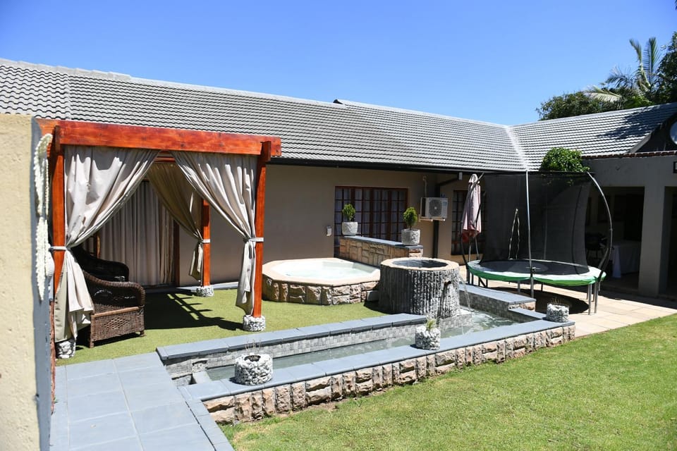 Jinaguesthouse and design Bed and Breakfast in South Africa