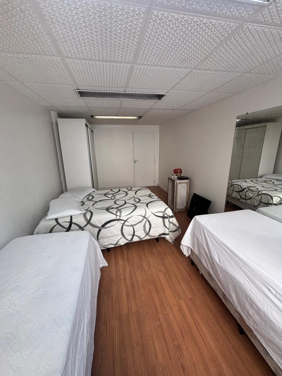 Ap Jardins & Paulista, completo até 7 pessoas Apartment in Sao Paulo City