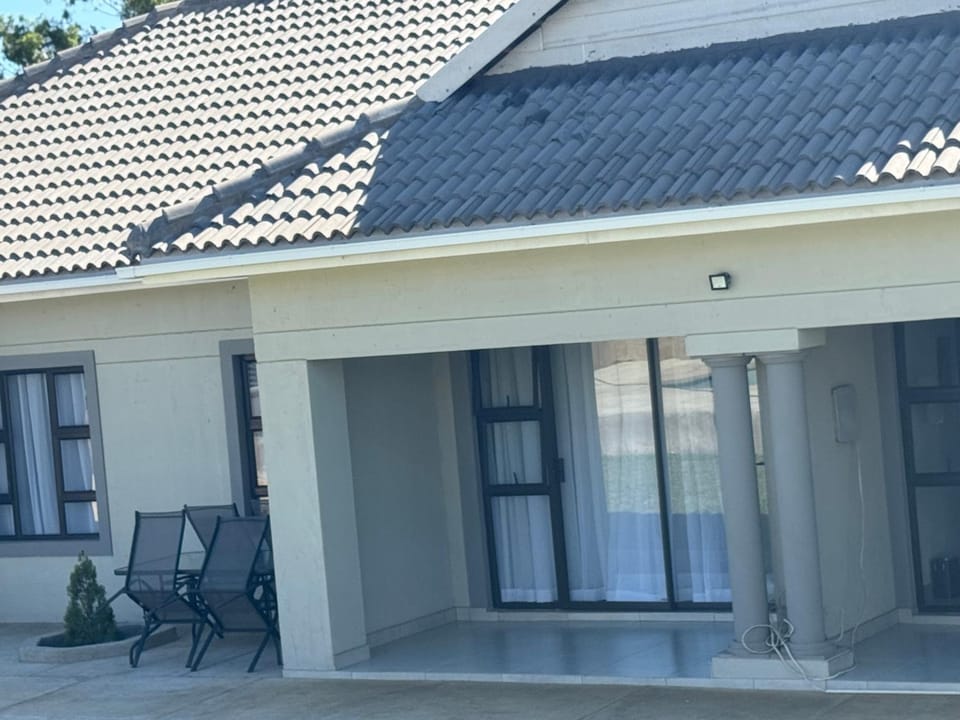 WeMvula Guesthouse Bed and Breakfast in KwaZulu-Natal
