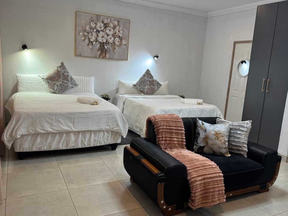 WeMvula Guesthouse Bed and Breakfast in KwaZulu-Natal