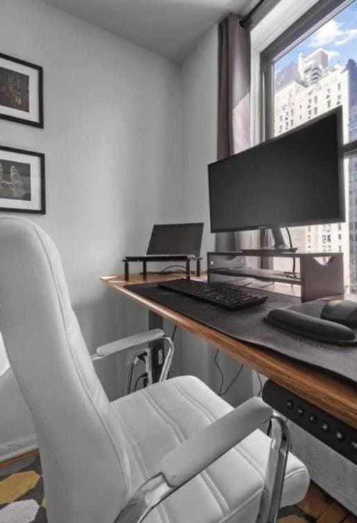 Lavish Columbus Circle Manhattan Apartment by Central Park & Times Square ADULTS ONLY Bed and Breakfast in Midtown
