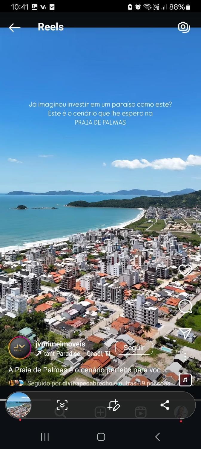 City view