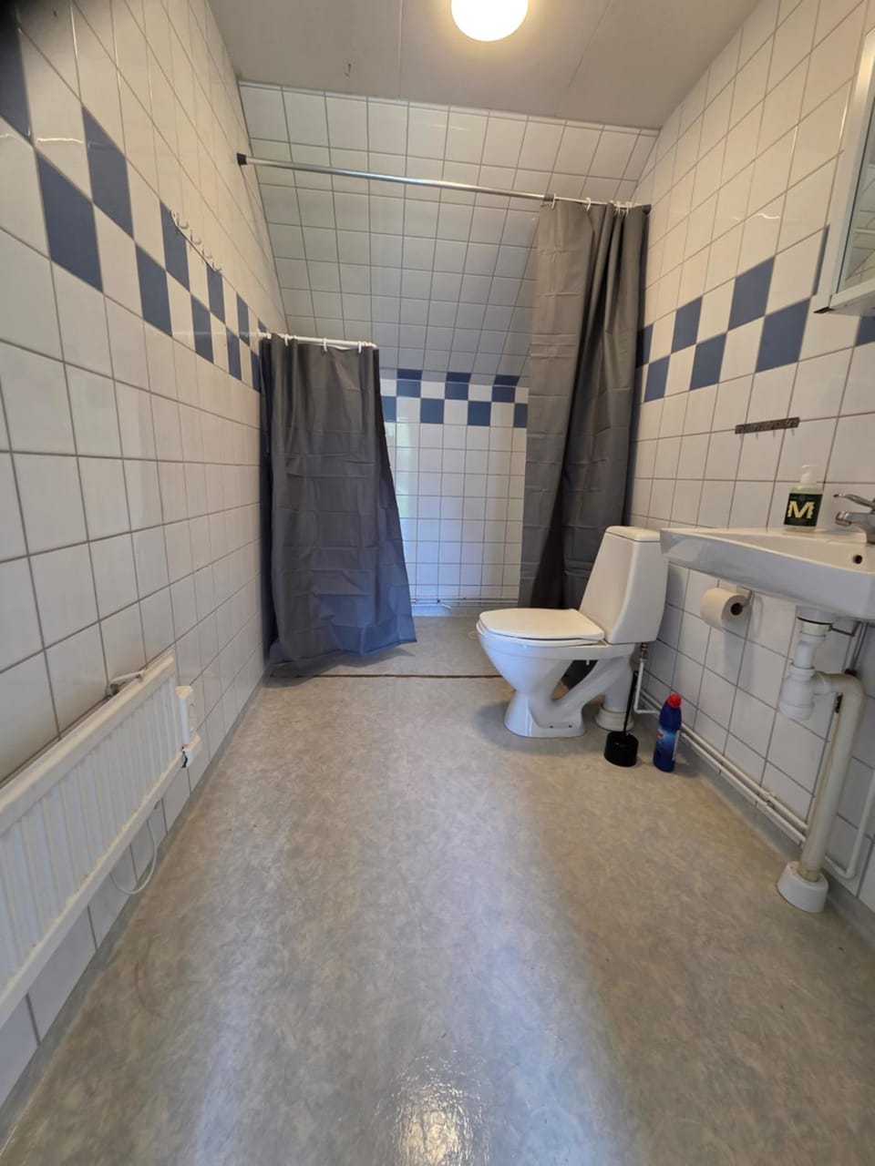 Toilet, Bathroom