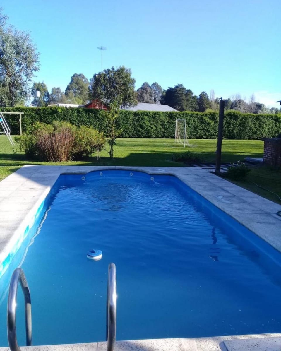 Quinta La Berna House in Buenos Aires Province