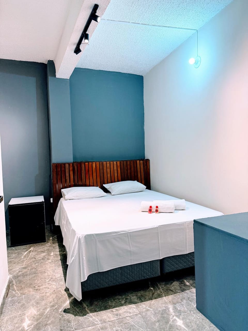 Hotel Nações Unidas Hotel in Sao Paulo City