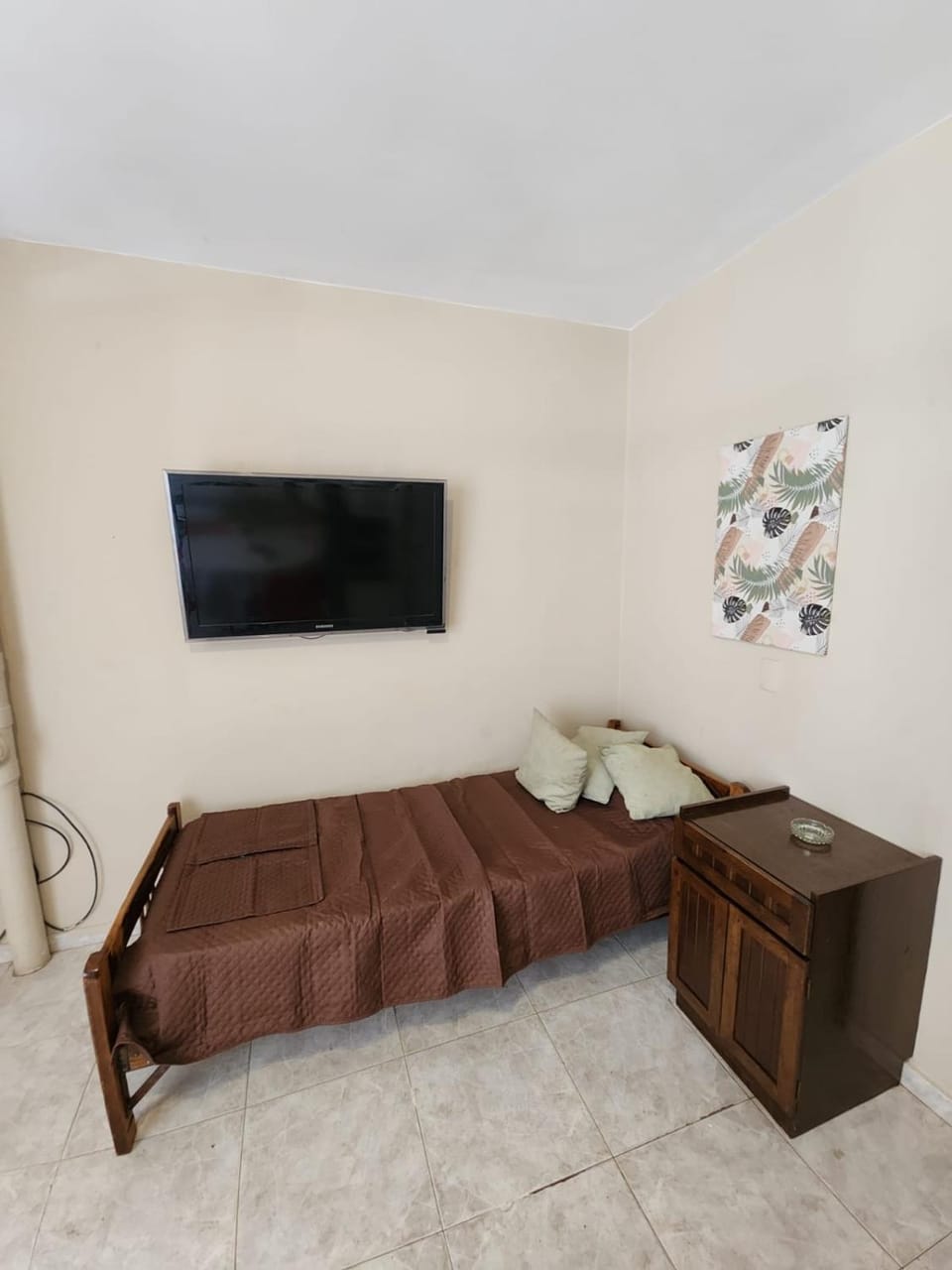 Departamento Champaqui Apartment in Villa Carlos Paz