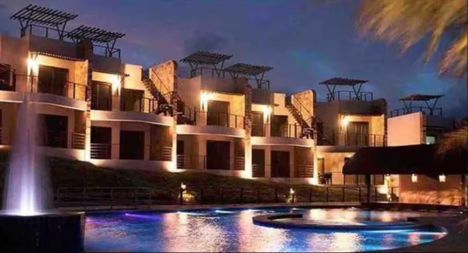 Condominio Brisas do Amor 12 Apartment in Pipa Beach