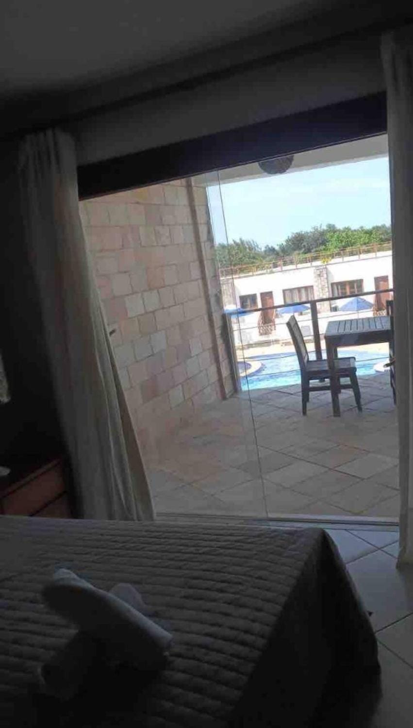 Condominio Brisas do Amor 12 Apartment in Pipa Beach