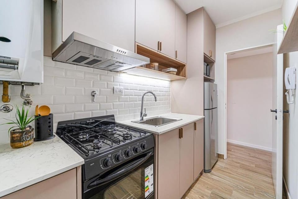 modern 2-room downtown area for 4 people Apartment in Mar del Plata