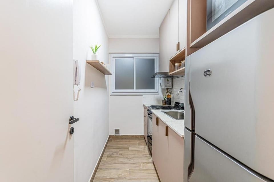modern 2-room downtown area for 4 people Apartment in Mar del Plata
