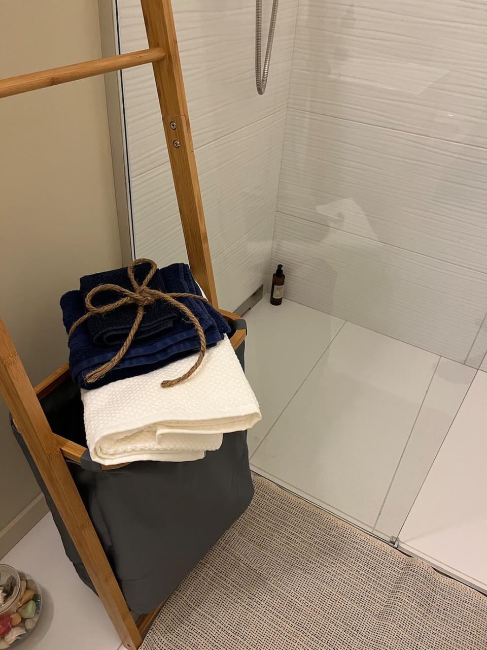 Giglio Terminal Traghetti Apartment in Genoa