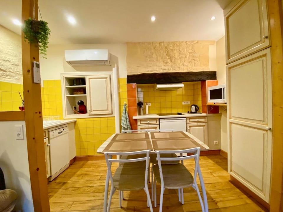 Maison de ville Le Rempart House in Occitanie