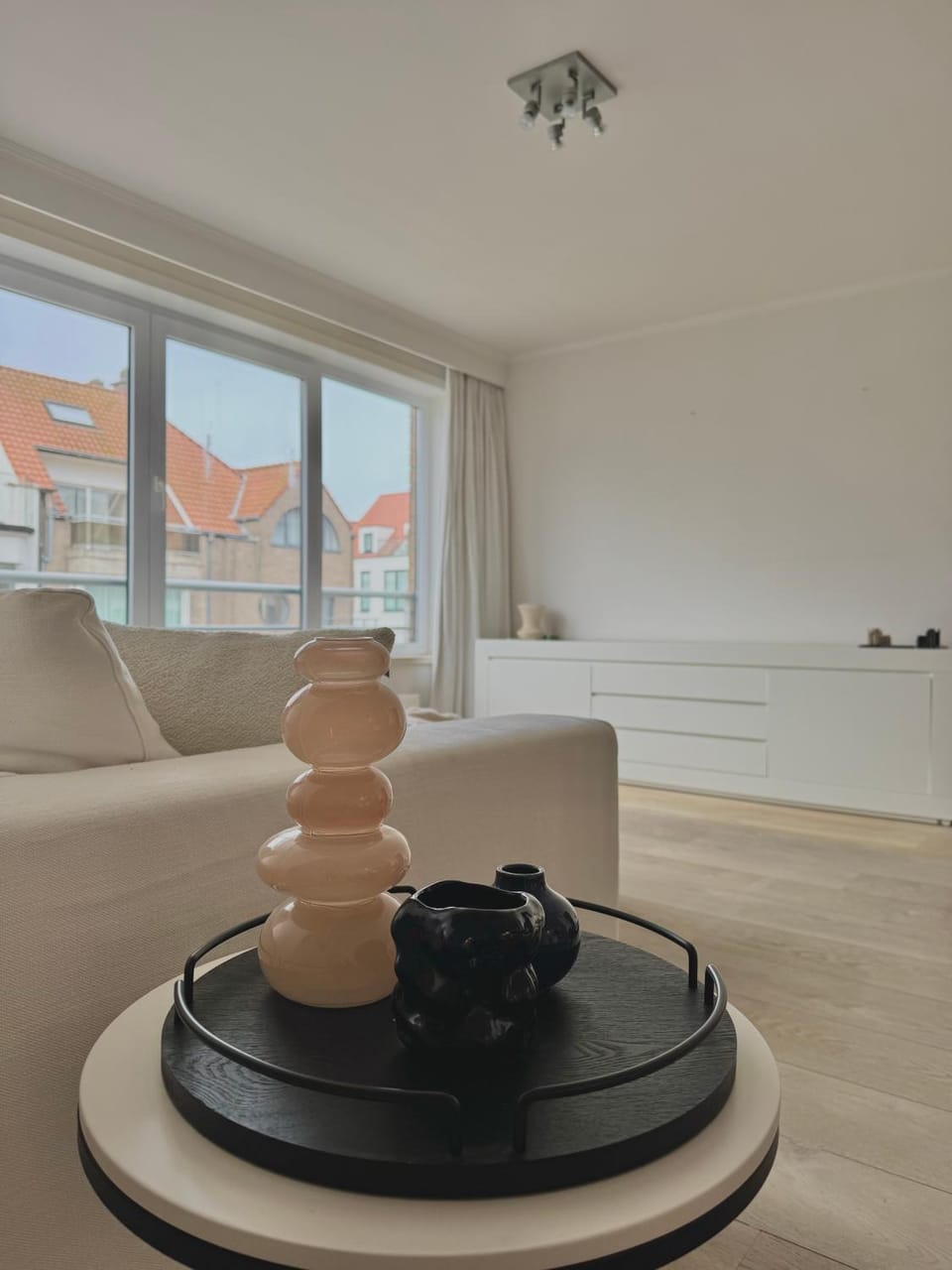 View (from property/room), Living room, Seating area