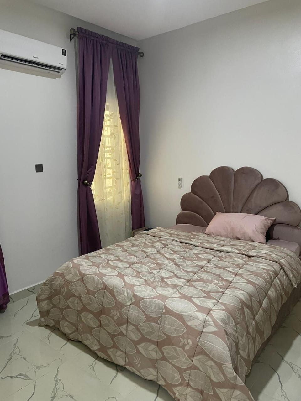 2 Bedroom Duplex in Ajah Apartment in Lagos, Nigeria