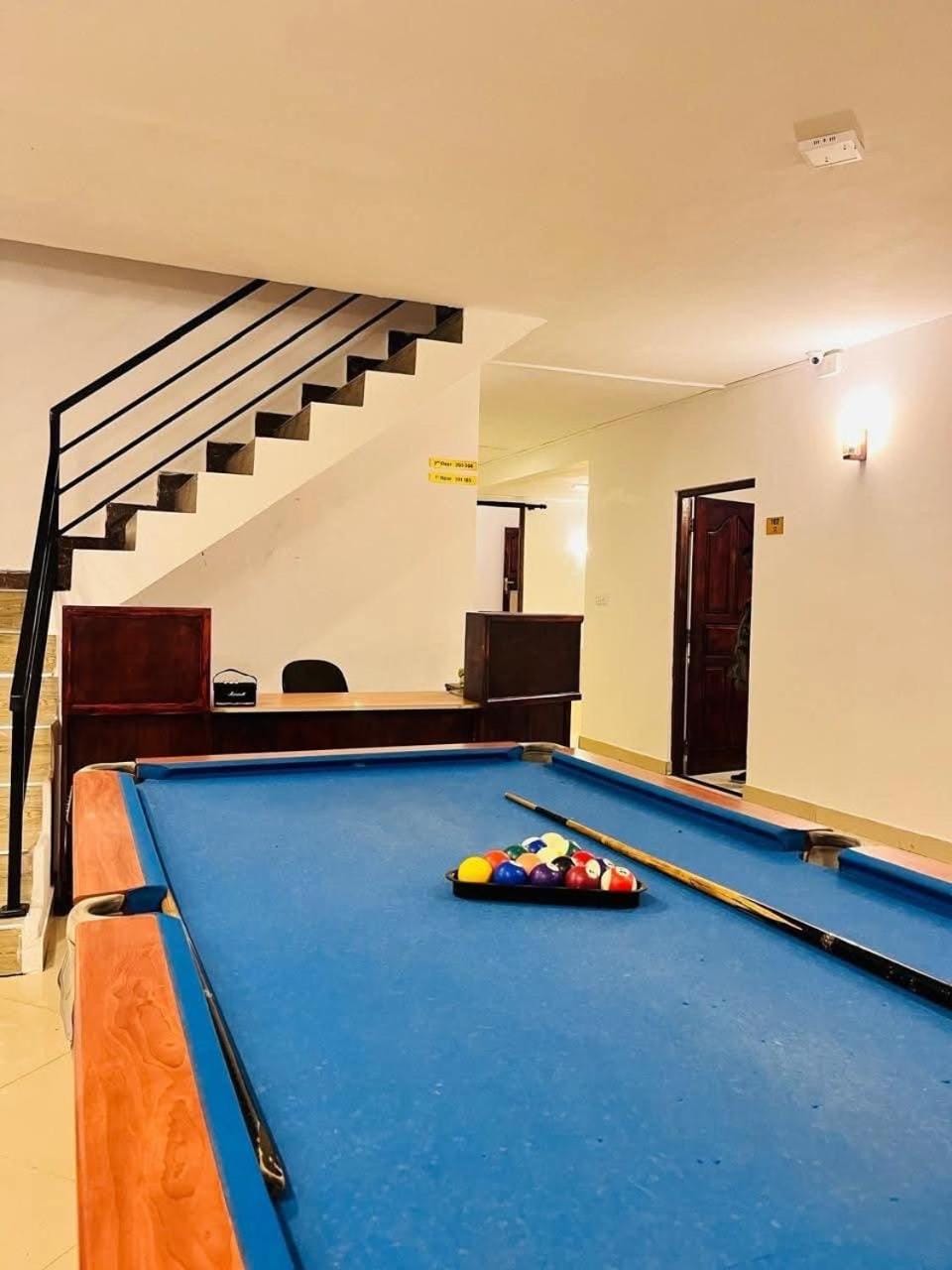 JETCO Lake Front Villa - Nuwara Eliya Hotel in Nuwara Eliya