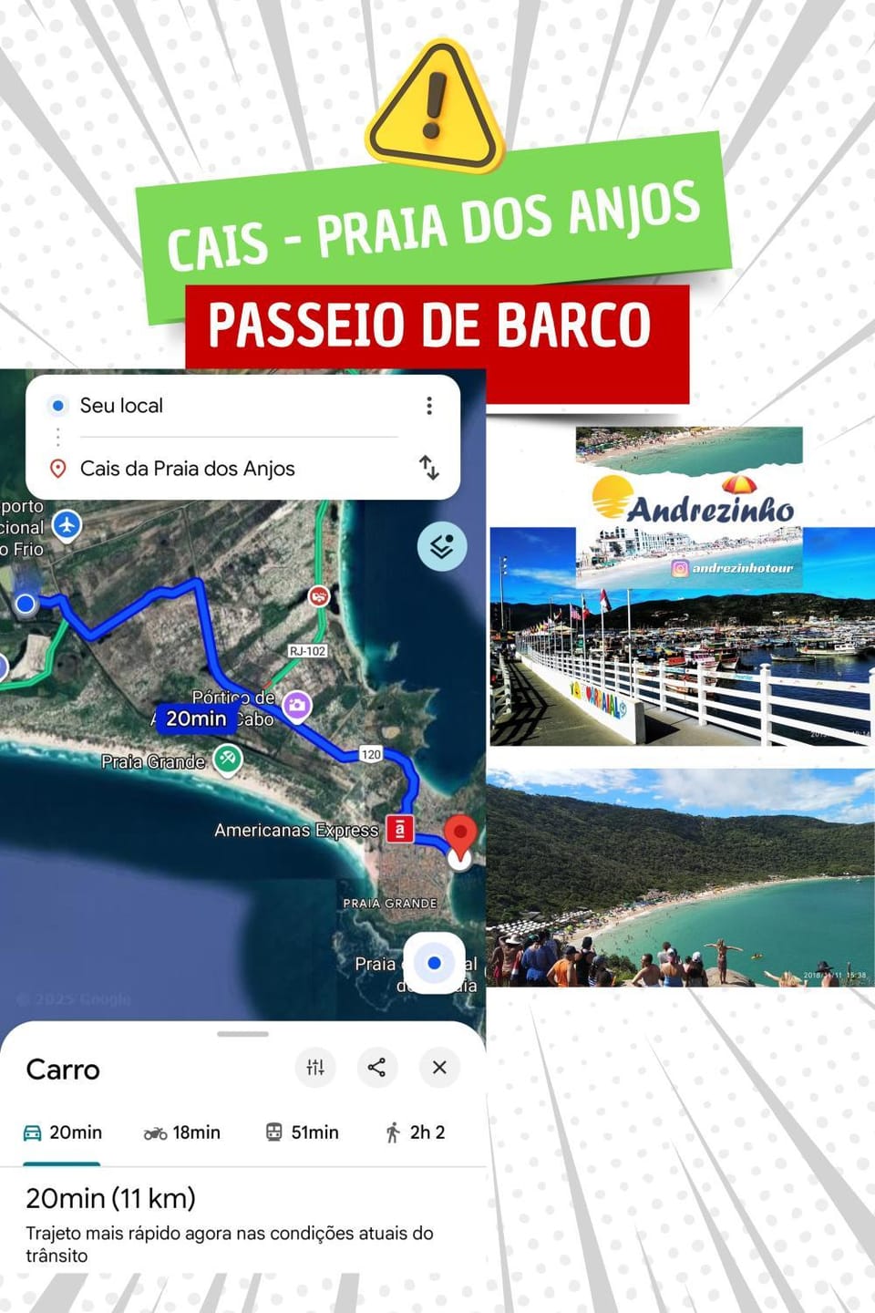 EcoChalé de Arraial Chalet in State of Rio de Janeiro
