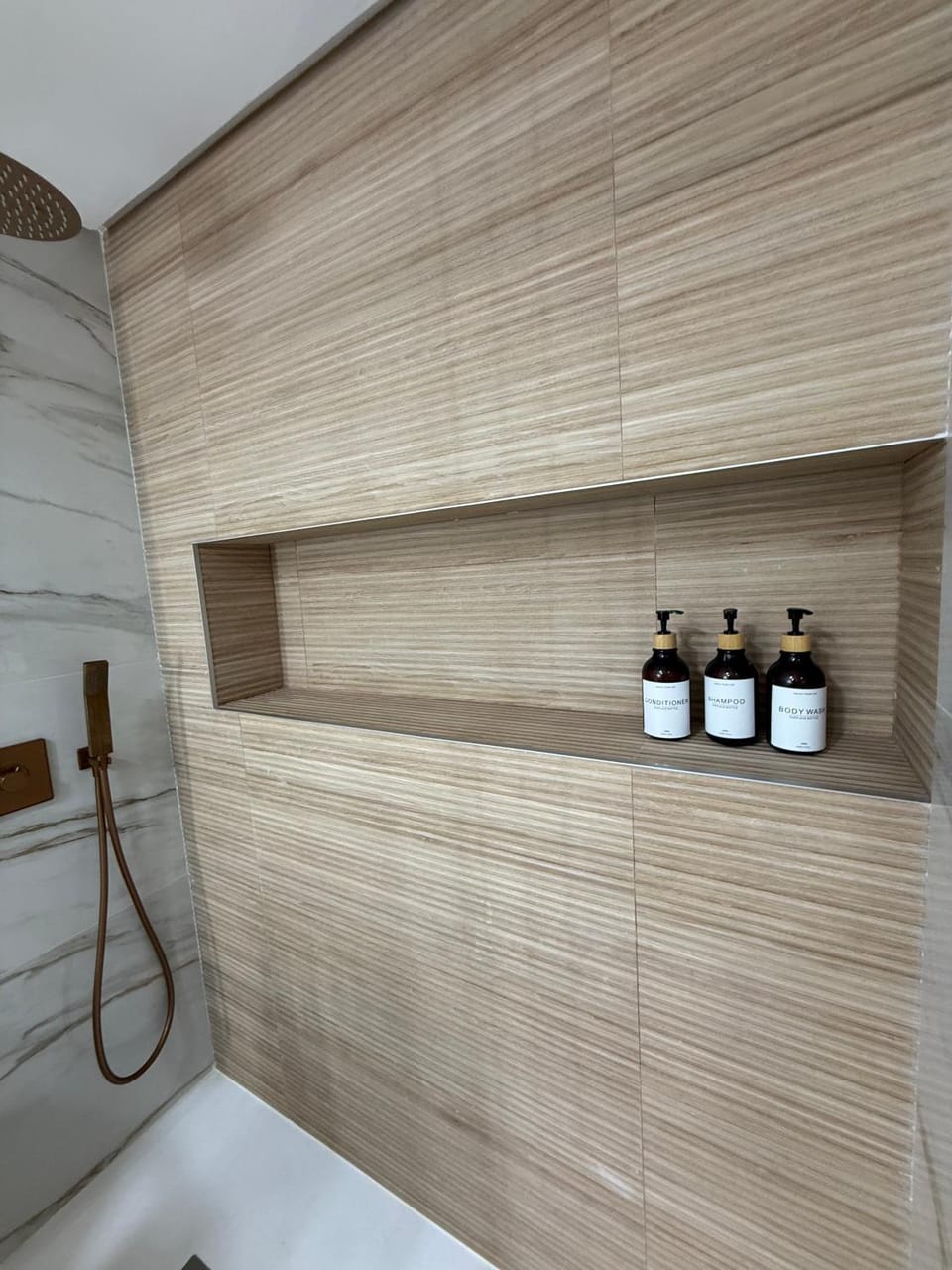 Shower