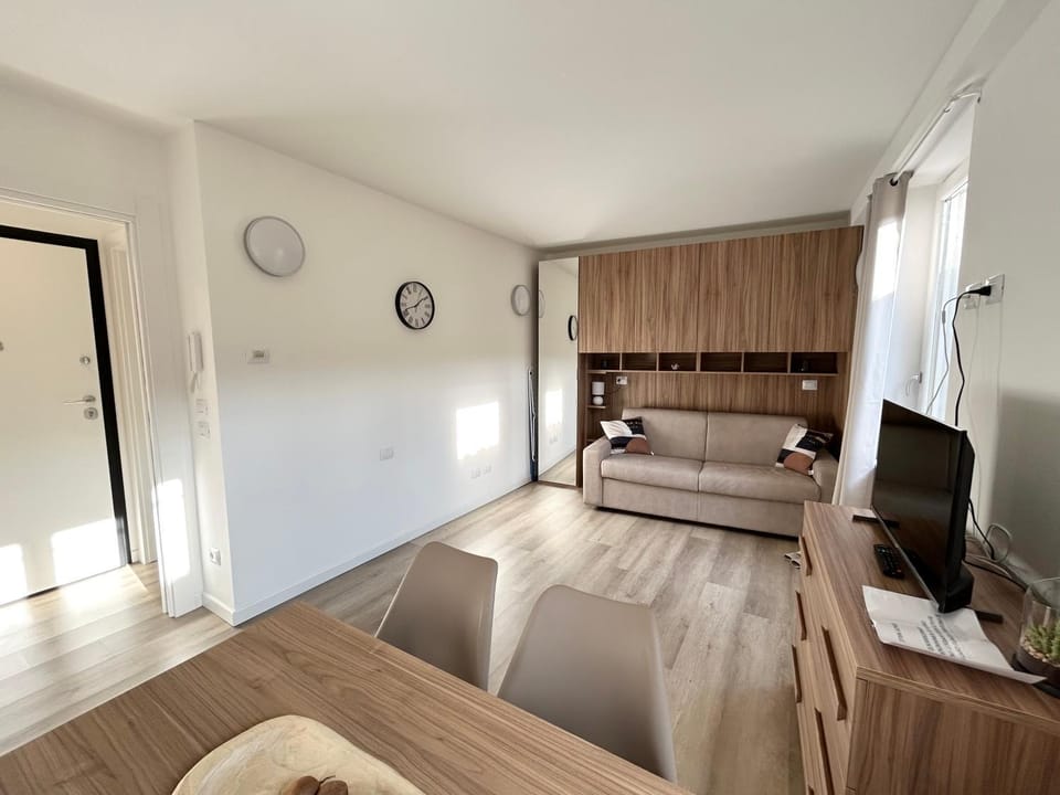 Mono Giudici Apartment in Province of Brescia