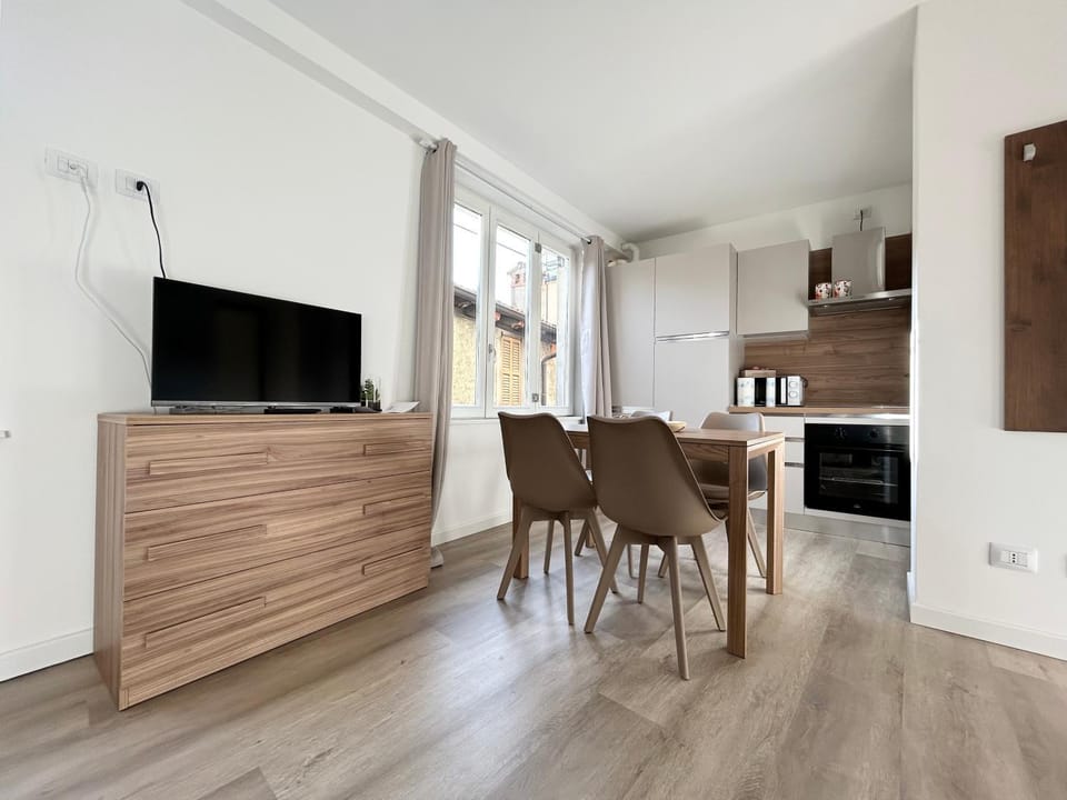 Mono Giudici Apartment in Province of Brescia