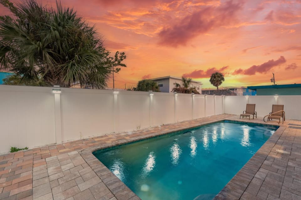 Harbor BayView by Sun Palace Vacations House in Estero Island