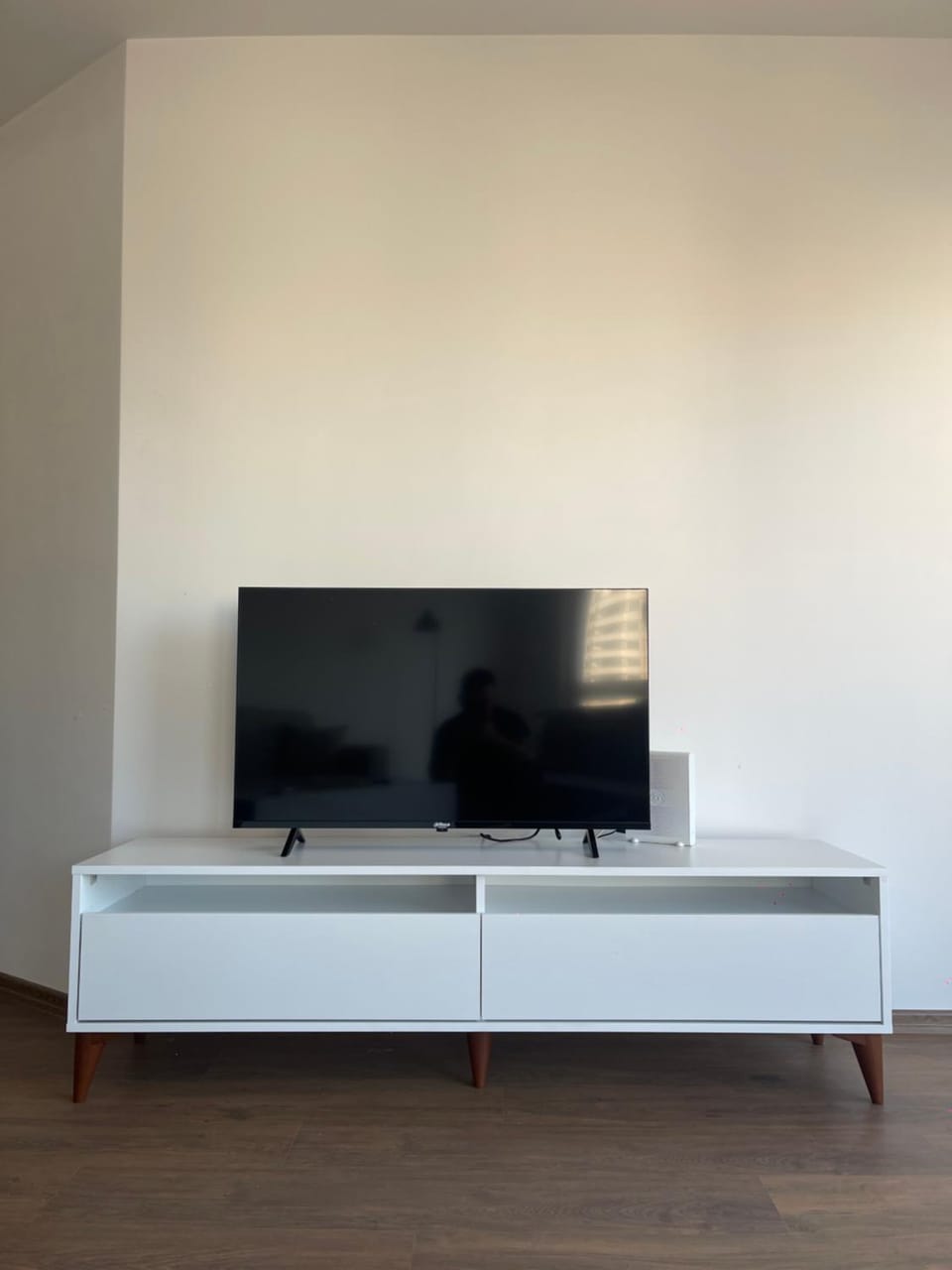 Sky Line Apartm in City Center, 3BR, Free Parking Apartment in Serbia