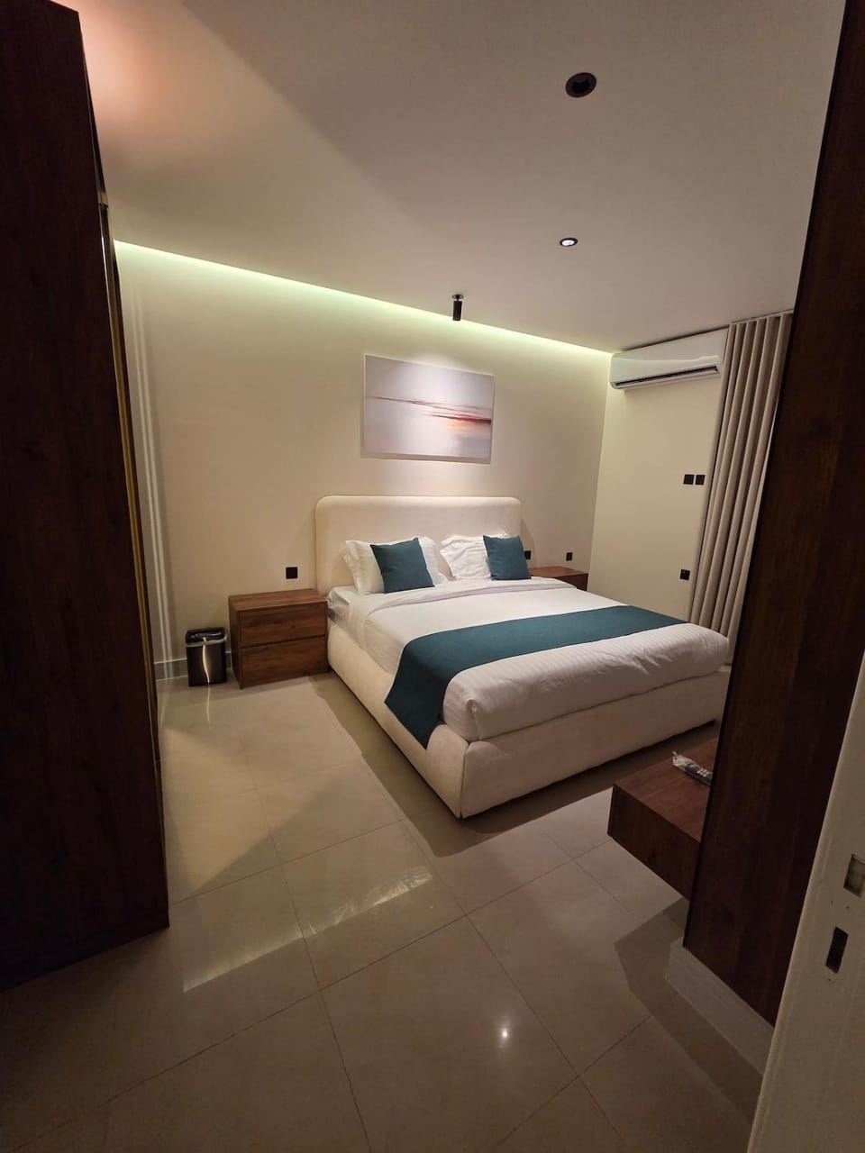 modern 2bedroom apartment Apartment in Riyadh