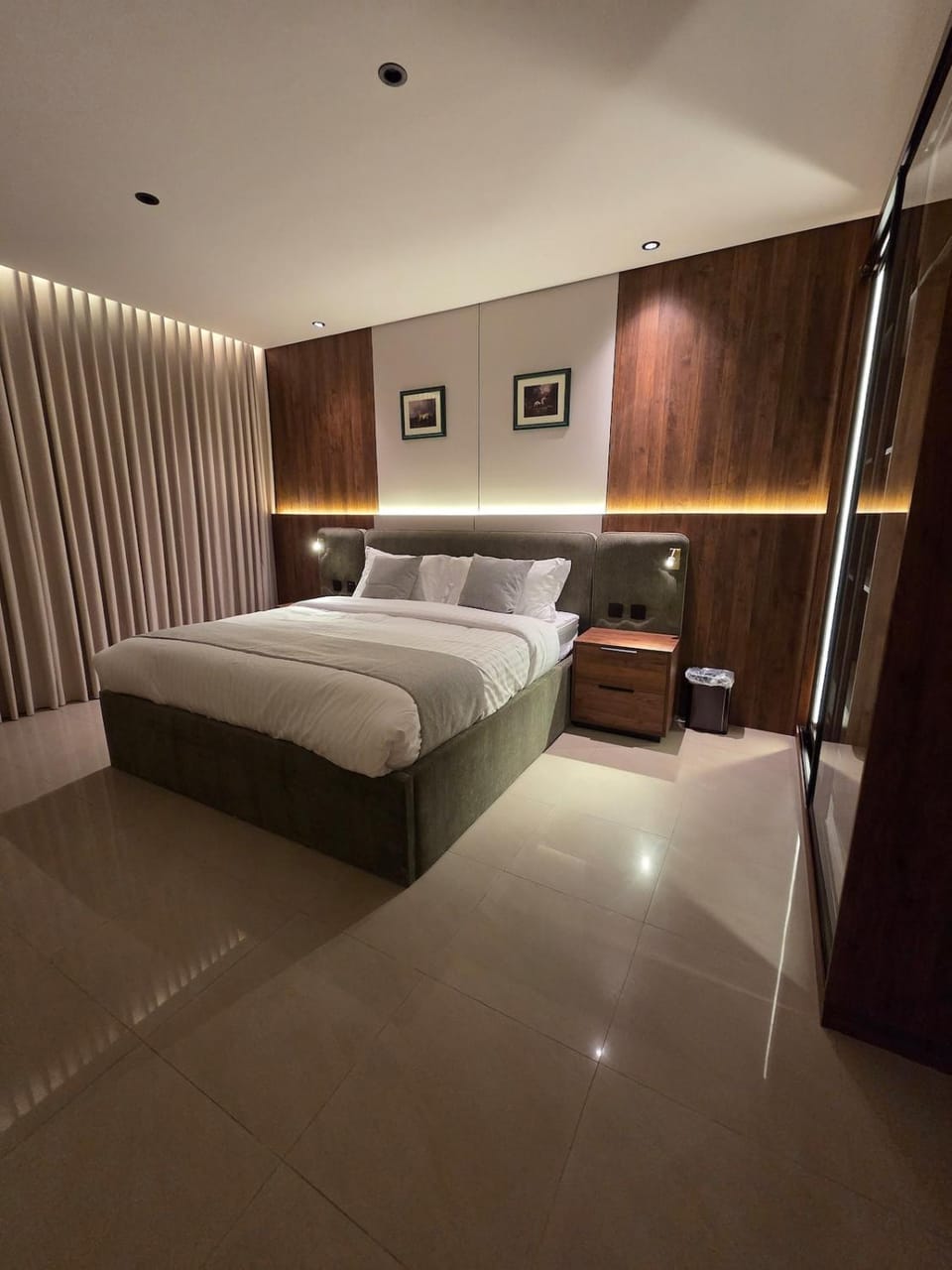 modern 2bedroom apartment Apartment in Riyadh