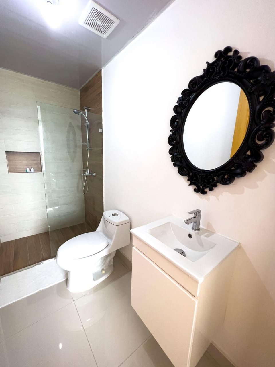 Apartamento en Boca Chica T2 707 Apartment in Boca Chica
