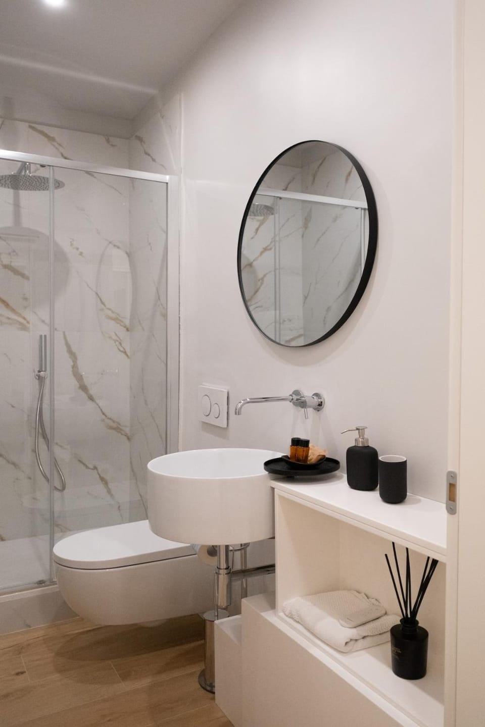 Residenza Villani in Oltrarno, Florence Apartment in Florence