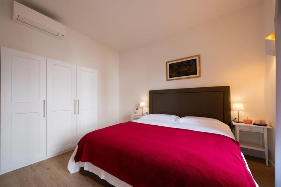 Residenza Villani in Oltrarno, Florence Apartment in Florence