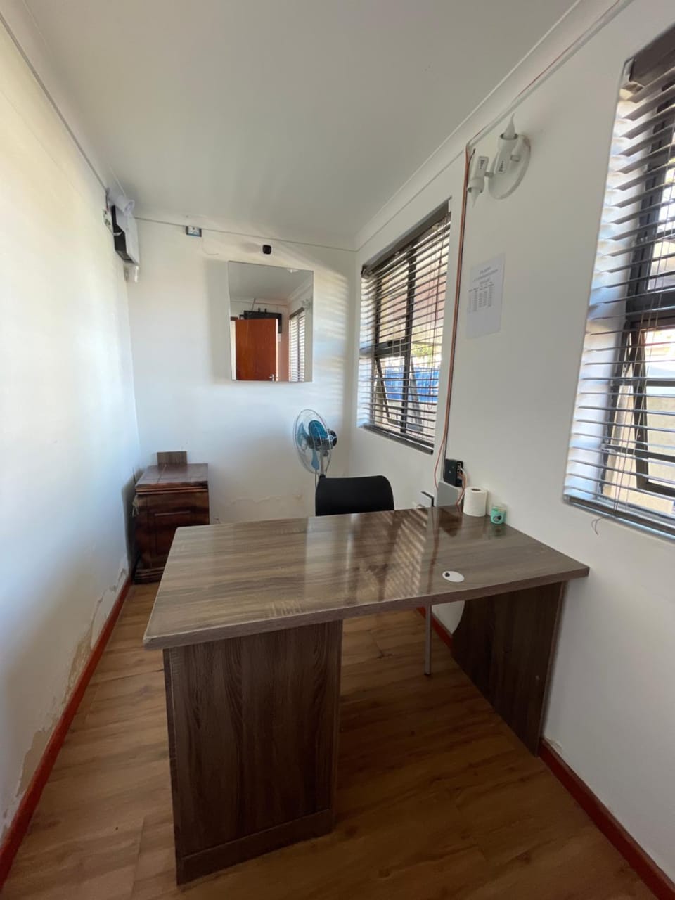 Lookout 12 Duminy Guesthouse Vacation rental in Cape Town