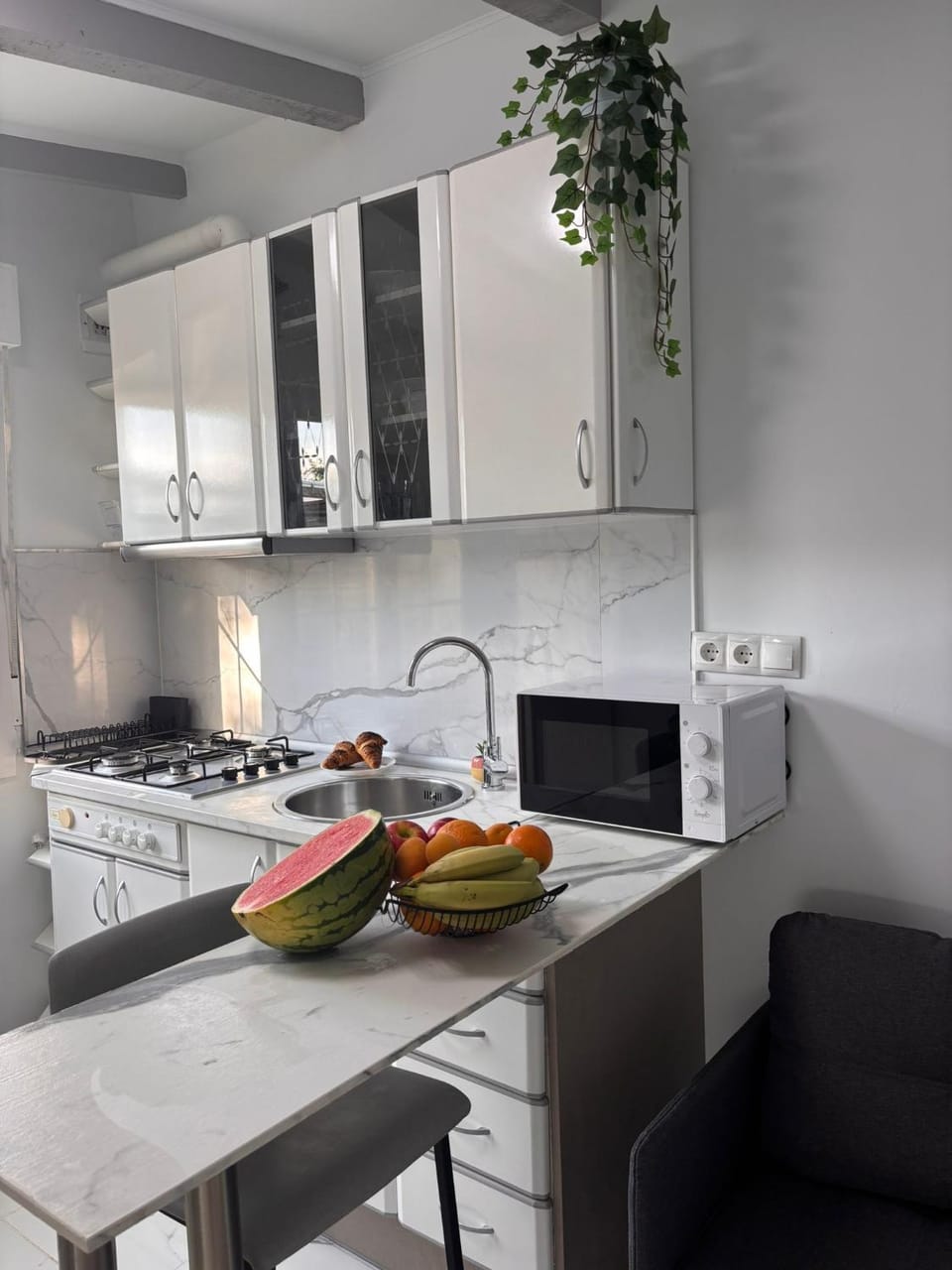 Granero Loft - San Cibrian Apartment in Cantabria