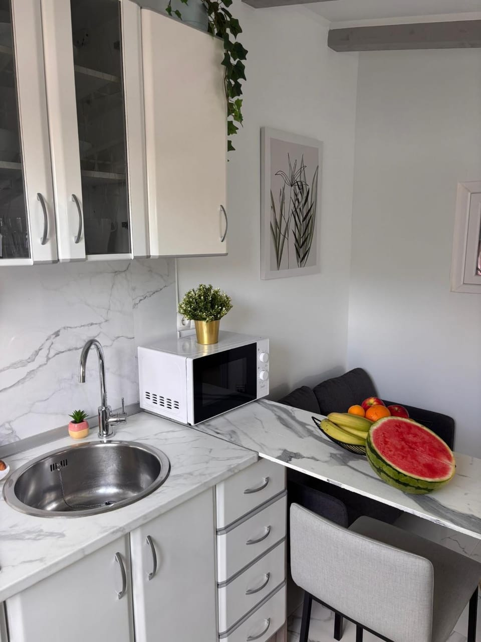 Granero Loft - San Cibrian Apartment in Cantabria