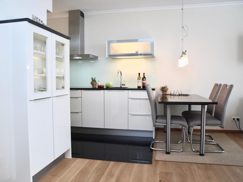 Düsseldorfer Hof Wohnung A2 Apartment in Lower Saxony, Germany