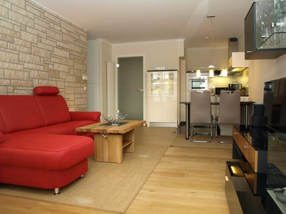 Düsseldorfer Hof Wohnung A2 Apartment in Lower Saxony, Germany
