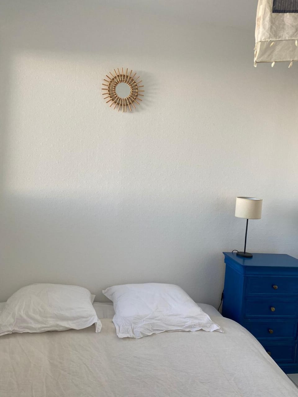 Au Bord De L'océan Vue Mer Apartment in Saint-Gilles-Croix-de-Vie