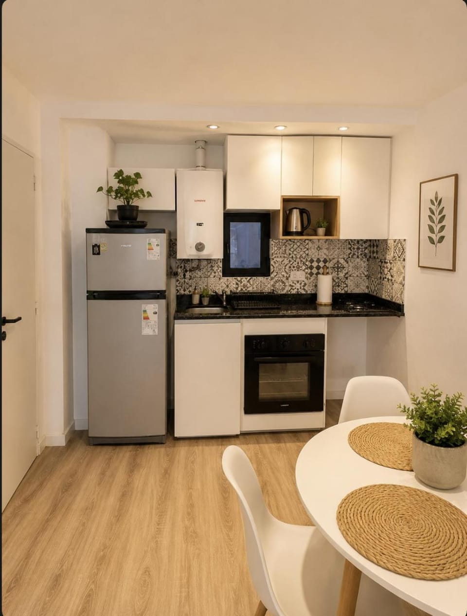 Central & Comfy Apt in Córdoba Apartment in Cordoba