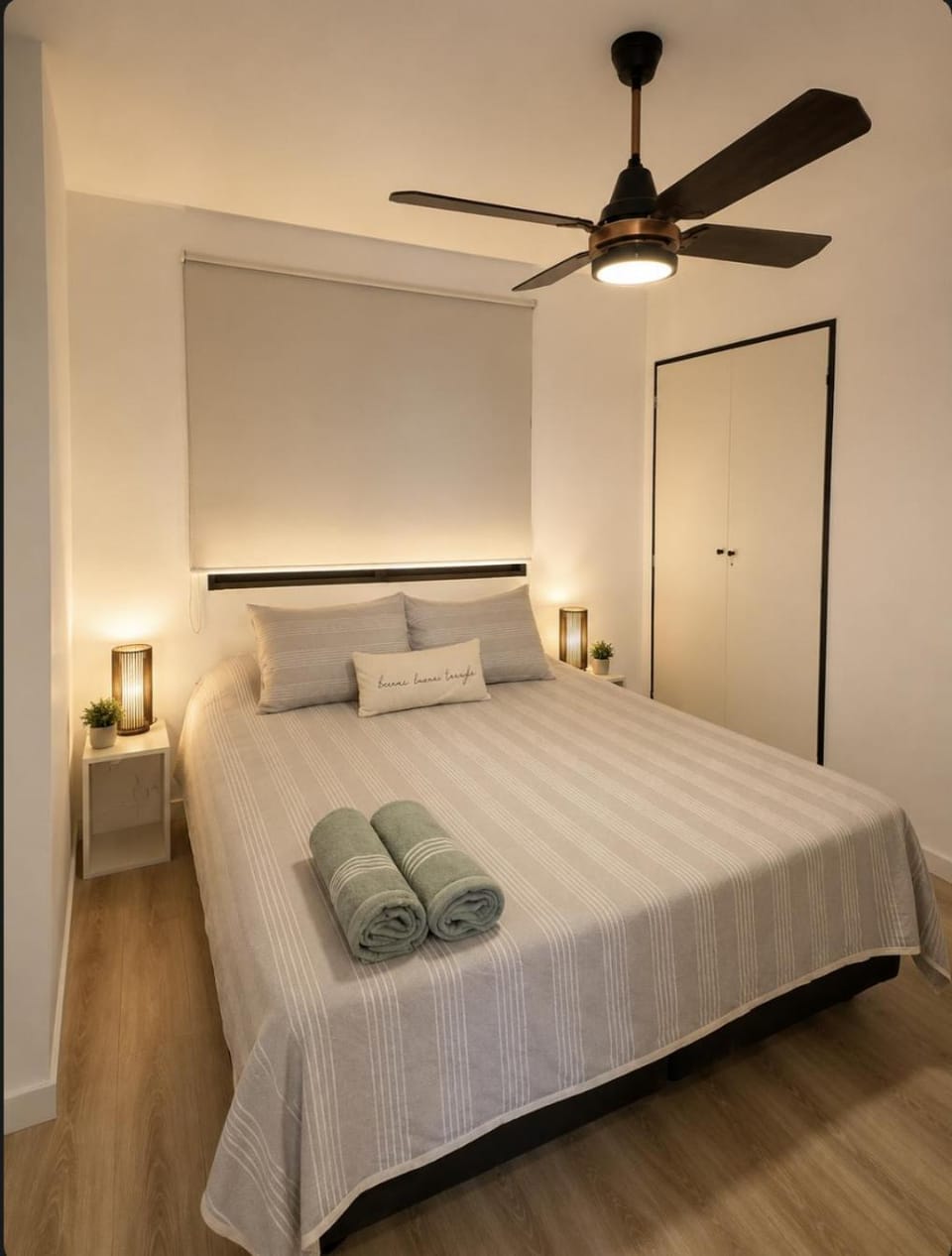 Central & Comfy Apt in Córdoba Apartment in Cordoba