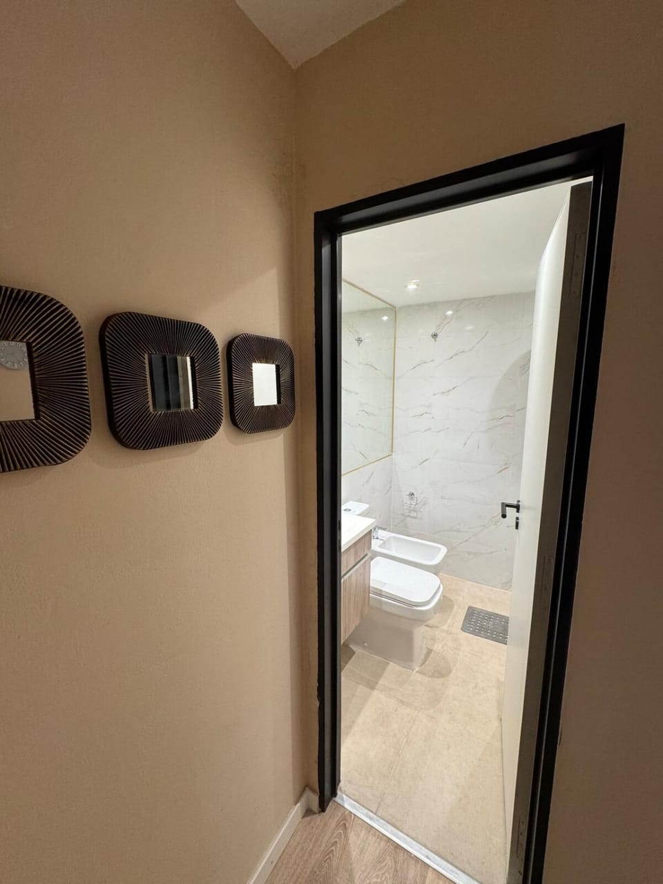Central & Comfy Apt in Córdoba Apartment in Cordoba