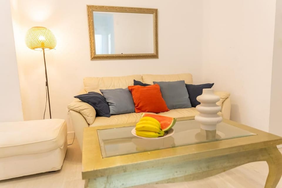 Canasteros Apartments ! Apartment in Malaga